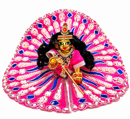 Laddu Gopal Surat Special Dress (Pack of 3) | Designer Poshak