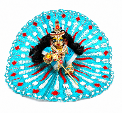 Laddu Gopal Surat Special Dress (Pack of 3) | Designer Poshak