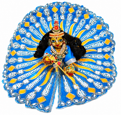 Laddu Gopal Surat Special Poshak | Designer Dress for Bal Gopal Ji