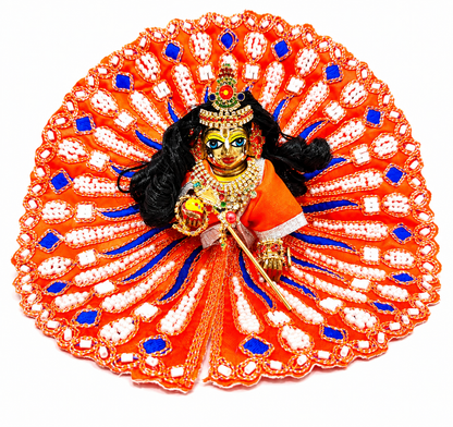 Laddu Gopal Surat Special Dress (Pack of 3) | Designer Poshak