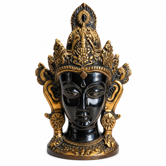 Mahakaal Premium Decorative Statue